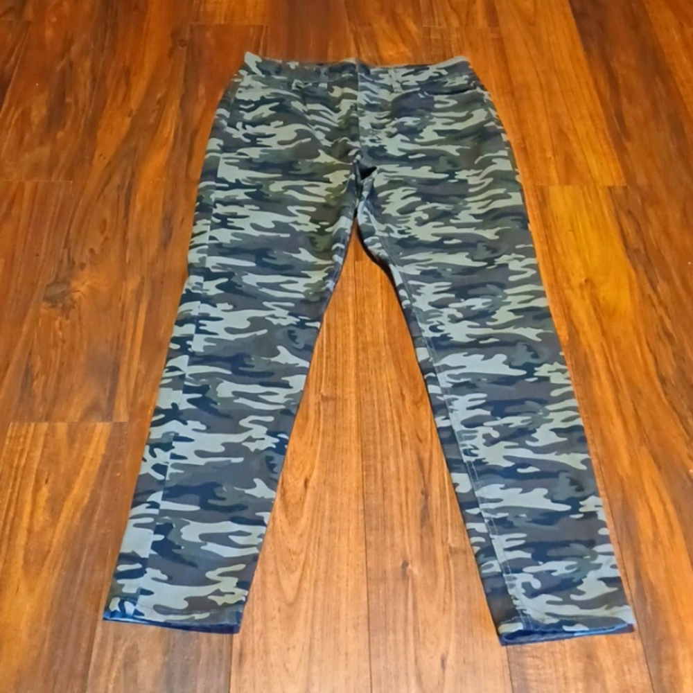 Jeans  Never Worn